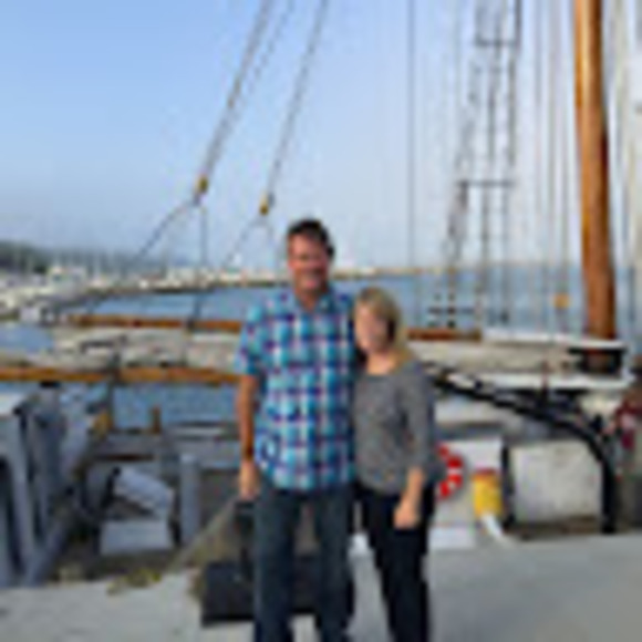 Meet your Posher, Mike - Picture 1 of 1